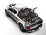 Chevrolet Colorado Sport Concept 2014 года